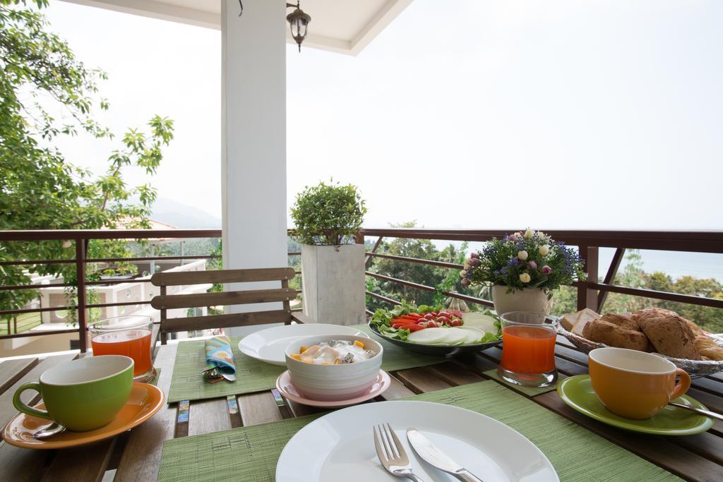 Samui Tree Tops Resort & Pool Mae Nam Exterior photo